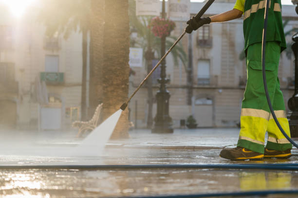 Playground Equipment Cleaning in Baywood Park, CA